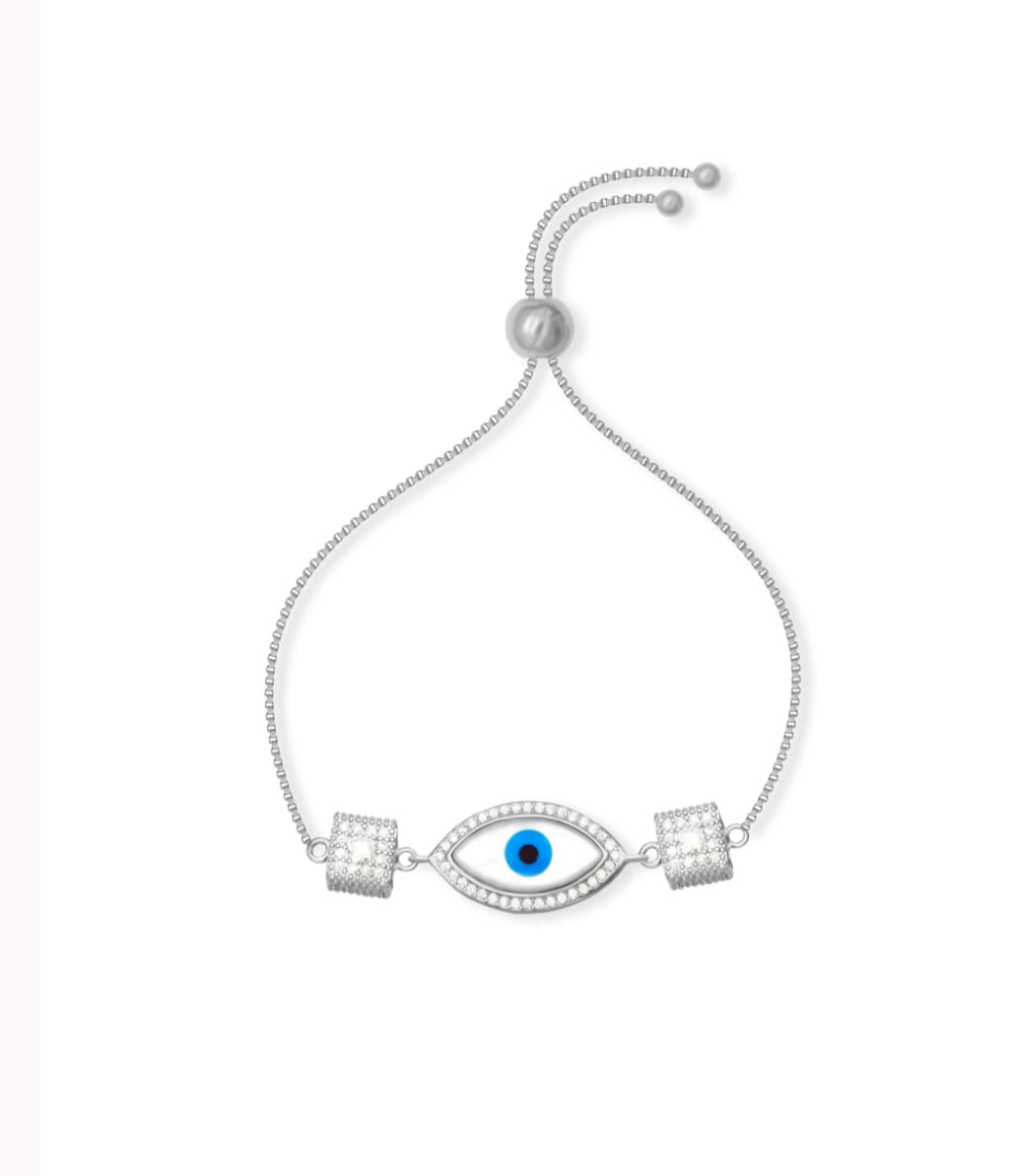 Evil Eye Braclate(STYLE8048)