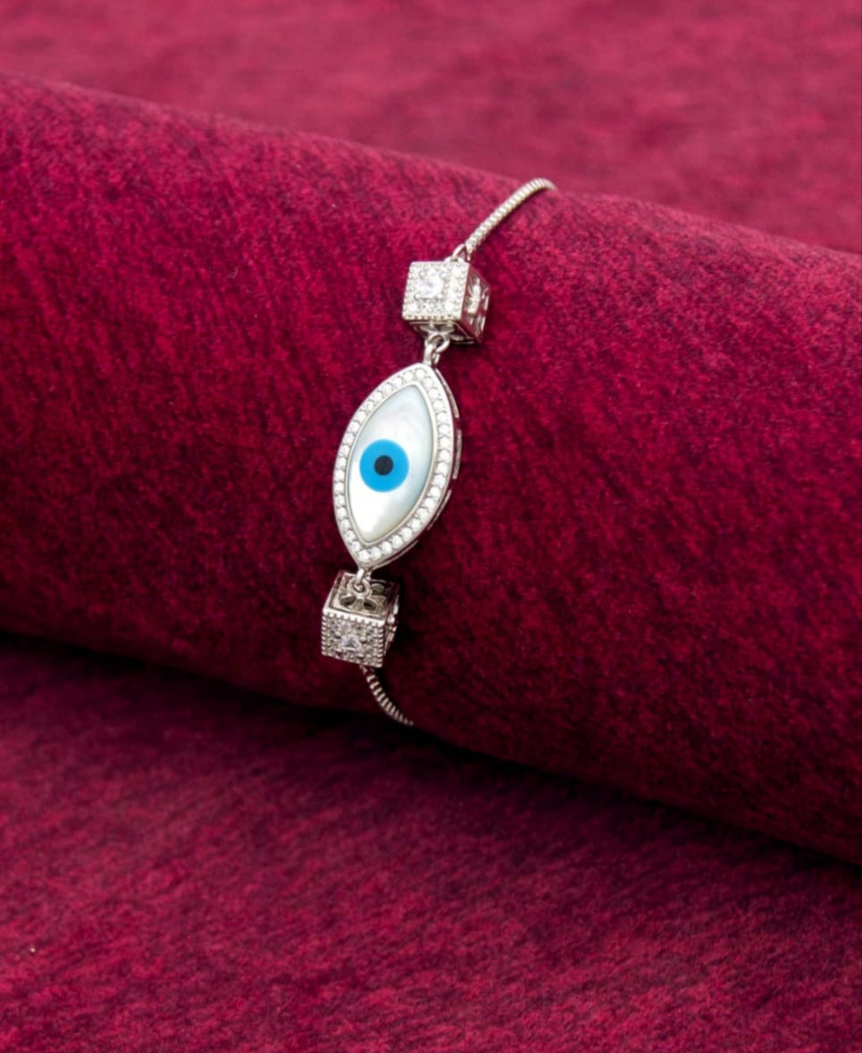 Evil Eye Braclate(STYLE8048)