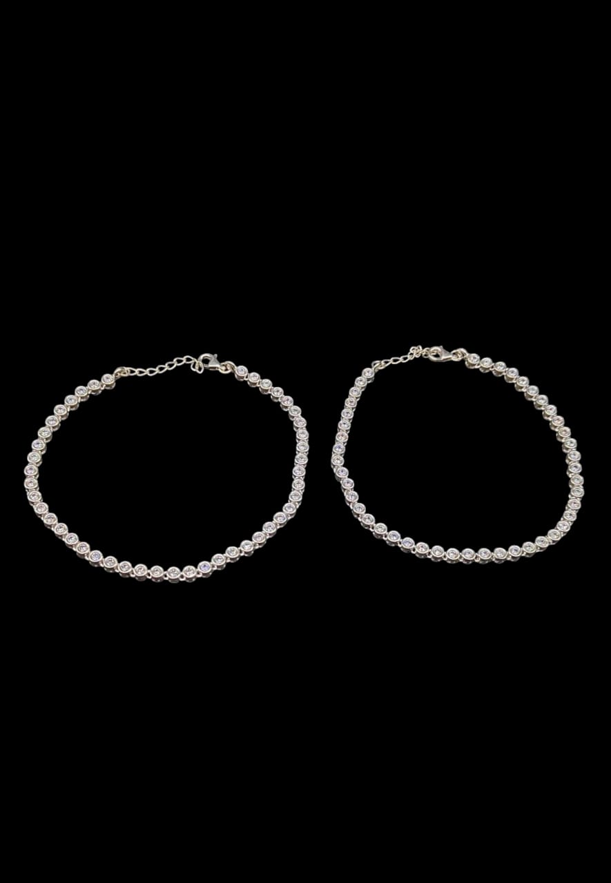 Anklet